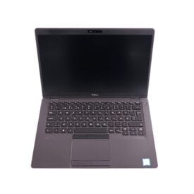 Dell Latitude 5400 - i5-8265u 1.6GHz - 8GB RAM - 256GB NVMe  - 14" FHD - Bronze stand