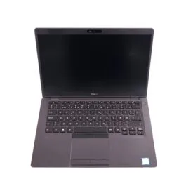 Dell Latitude 5400 - i5-8265u 1.6GHz - 8GB RAM - 256GB NVMe  - 14" FHD - Bronze stand
