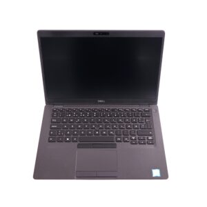 Dell Latitude 5400 - i5-8265u 1.6GHz - 8GB RAM - 256GB NVMe  - 14" FHD - Bronze stand