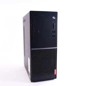 Lenovo V520S-15IKL - I7-7700 3.6GHz - 8GB RAM - 256GB SSD - Sølv stand