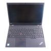 Lenovo ThinkPad T590 - i7-8665u 1.90GHz - 16GB RAM - 512GB NVME - 15" FHD - Sølv stand