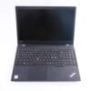 Lenovo ThinkPad T15 G1 - i5-10210U 1.6GHz - 16GB RAM - 256GB NVMe - 15" FHD - WIN 11 - Bronze stand