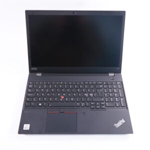 Lenovo ThinkPad T15 G1 - i5-10210U 1.6GHz - 16GB RAM - 256GB NVMe - 15" FHD - WIN 11 - Bronze stand