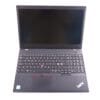 Lenovo ThinkPad P52s - i7-8550U 1.8GHz - 16GB RAM - 512GB NVME - 15" FHD Quadro P500 - Sølv stand