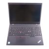 Lenovo ThinkPad P52s - i7-8550U 1.8GHz - 16GB RAM - 512GB NVME - 15" FHD Quadro P500 - Sølv stand
