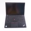Lenovo ThinkPad T480s - i7-8550U 1.8GHz - 16GB RAM - 256GB NVME - 14" FHD - Guld stand