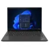 Lenovo ThinkPad T14 Gen 4 14" - Intel I5-1350P 1,9GHz 512GB NVMe 32GB Win11 Pro - Bronze stand