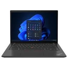 Lenovo ThinkPad T14 Gen 4 14" - Intel I5-1350P 1,9GHz 512GB NVMe 32GB Win11 Pro - Bronze stand