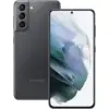 Samsung Galaxy S21 5G 128GB (Phantom Gray) - Sølv stand