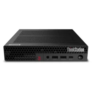 Lenovo ThinkStation P3 Tiny Gen 2 intel Ultra 5 225 3,3GHz 16GB 512GB NVMe Win 11 Pro - NYT