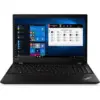 Lenovo ThinkPad P15s Gen 2 15" - Intel i7-1185G7 3,0GHz 512GB NVMe 16GB Win11 Pro - NVidia T500 4GB - Sølv stand