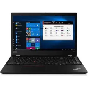 Lenovo ThinkPad P15s Gen 2 15" - Intel i7-1185G7 3,0GHz 512GB NVMe 16GB Win11 Pro - NVidia T500 4GB - Sølv stand