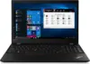 Lenovo ThinkPad P15s Gen 1 15" - Intel i7-10610u 1.8GHz 512GB NVMe 16GB Win11 Pro - Quadro P520 2GB - Sølv stand