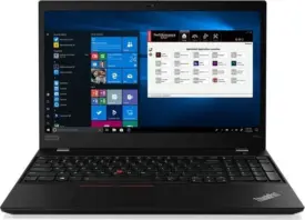 Lenovo ThinkPad P15s Gen 1 15" - Intel i7-10610u 1.8GHz 512GB NVMe 16GB Win11 Pro - Quadro P520 2GB - Sølv stand
