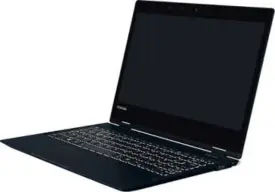 Toshiba Portega X20W-E i5-8250U 1,6GHz 256GB NVMe 8GB Win11 Pro Touchskærm - Sølv stand