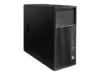 HP Z240 WorkStation - Intel i7-7700K 4,2GHz 128GB SSD + 1TB HDD 16GB - Nvidia RTX 2060 Win 10 Pro - Sølv stand
