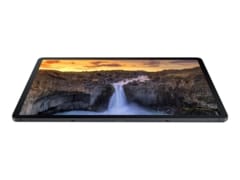 Samsung Galaxy Tab S7 FE 12.4 64GB 4GB Sort - Sølv stand
