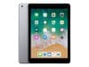 Apple iPad Wi-Fi 9.7 128GB Grå - Guld stand+