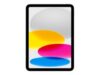Apple 10.9-inch iPad Wi-Fi Cellular 10.9 64GB Sølv - Guld stand