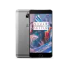 OnePlus 3 64GB (Graphite) - Sølv stand