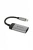 VERBATIM USB-C to HDMI 4K Adapter USB 3.1 GEN1 10cm Cable