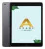 iPad 9th 64 GB 10.2" 18 Space Grey - Guld stand