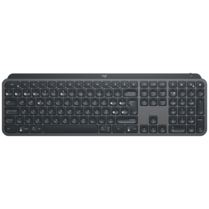 Logitech MX Keys for Business Tastatur Trådløs Pan Nordic