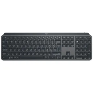 Logitech MX Keys for Business Tastatur Trådløs Pan Nordic