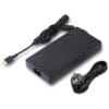 Adapter 230W Lenovo TP P70 P53 Yellow Tip USED