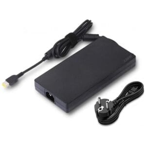 Adapter 230W Lenovo TP P70 P53 Yellow Tip USED