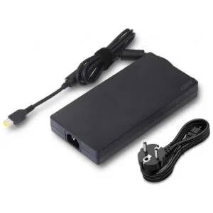Adapter 230W Lenovo TP P70 P53 Yellow Tip USED
