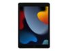 Apple 10.2-inch iPad Wi-Fi Cellular 10.2 64GB Grå - Bronze stand