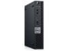 Dell OptiPlex 7060 Tiny i5-8500T 8GB 512GB Windows 11 Pro - Guld stand - Guld stand