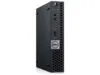 Dell OptiPlex 7060 Tiny i5-8500T 8GB 512GB Windows 11 Pro - Guld stand - Guld stand