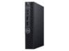 Dell OptiPlex 3060 Tiny i5-8500T 8GB 256GB Windows 11 Pro - Guld stand - Guld stand
