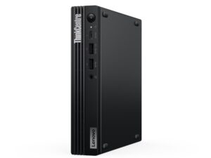 Lenovo ThinkCentre M75q Gen 5 12RR Tiny R5-8500GE 16GB 512GB - New Open Box