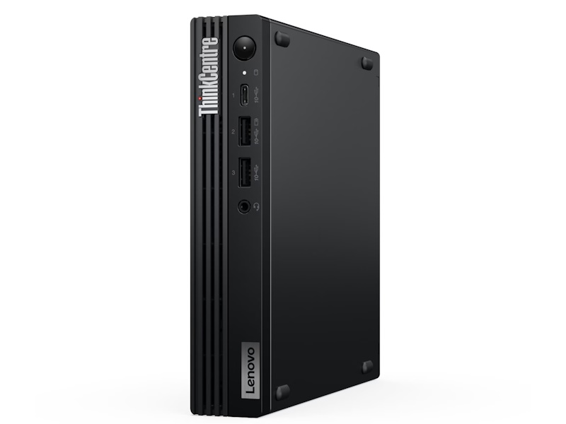 Lenovo ThinkCentre M75q Gen 5 12RR Tiny R5-8500GE 16GB 512GB - New Open Box Lenovo ThinkCentre M75q Gen 5 12RR Tiny R5-8500GE 16GB 512GB - New Open Box