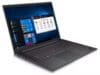 Lenovo ThinkPad P1 G4 16 i7-11800H 32GB 512GB SSD T1200 Windows 11 Pro - Sølv stand