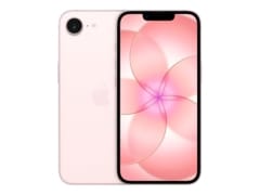 Apple iPhone 17e 6.1 256 GB Lyserød