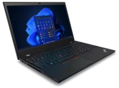Lenovo ThinkPad P15v G3 15.6 i7-12800H 32GB 512GB SSD T600 Windows 11 Pro - Bronze stand