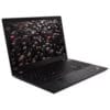 Lenovo ThinkPad P15s G1 15.6 i7-10510U 32GB 512GB P520 Windows 11 Pro - Sølv stand - Sølv stand