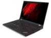 Lenovo ThinkPad P15 G2 15.6 i7-11800H 16GB 512GB SSD T1200 Windows 11 Pro - Sølv stand