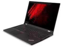 Lenovo ThinkPad P15 G2 15.6 i7-11800H 16GB 512GB SSD T1200 Windows 11 Pro - Sølv stand
