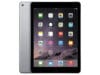 Apple iPad Air Wi-Fi 9.7 64GB Grå - Guld stand+
