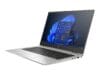 HP EliteBook x360 830 G8 13.3 I5-1145G7 16GB 256GB Intel Iris Xe Graphics Windows 11 Pro - Guld stand