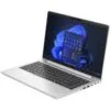 HP ProBook 640 G10 Notebook 14 1920 x 1080 (Full HD) i5-1335U 16GB 512GB Intel Iris Xe Graphics Windows 11 Pro - Guld stand+