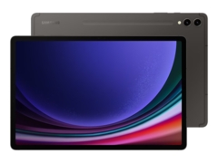 Samsung Galaxy Tab S9+ 5G 12GB 256GB Grafit - New Open Box