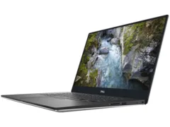 Dell Precision 5540 15.6 E-2276M 64GB 1TB SSD T2000 Windows 11 Pro - Sølv stand - Sølv stand