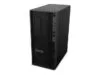 Lenovo ThinkStation P350 Tower I5-11600K 512GB Windows 11 Pro 64-bit - Sølv stand - Sølv stand