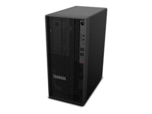 Lenovo ThinkStation P350 Tower I5-11600K 512GB Windows 11 Pro 64-bit - Sølv stand - Sølv stand